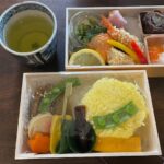 花大根さんのお弁当！